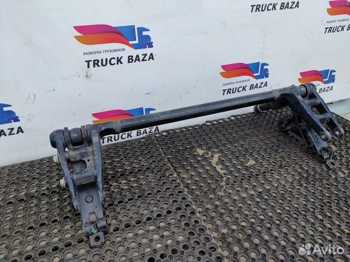 1694970 Торсион кабины Daf XF105