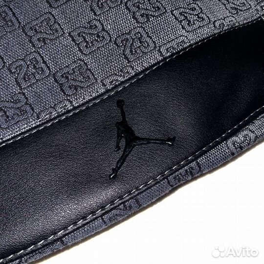 Сумка jordan monogram