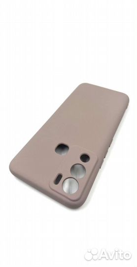 Чехол на infinix Hot 12i