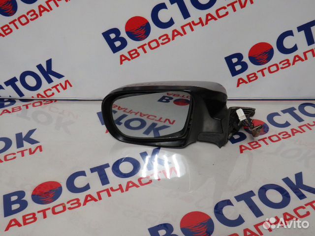 Зеркало Лево subaru legacy BL9, BP5, BP9, BL5