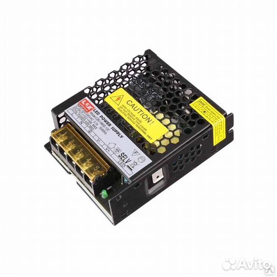 Блоки питания и светодиодная лента leds power