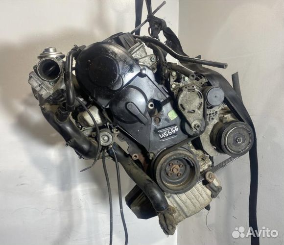 Двигатель Volkswagen / Scoda / Seat 1.4 BNM