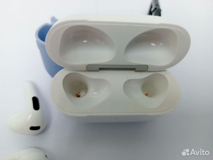 Оригинальные наушники Apple Airpods 3 id138767
