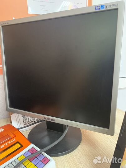 Монитор Samsung syncmaster 943n