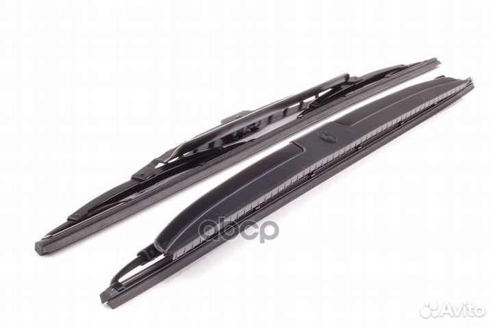 Щётки стеклоочистителя комплект 61610134601 BMW