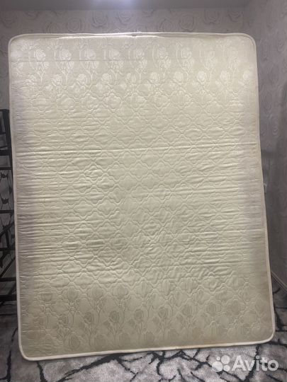 Матрас 160х200