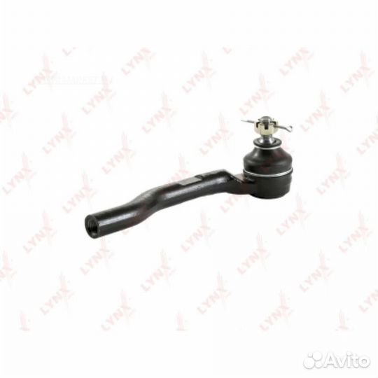 Lynxauto C4048L Наконечник рулевой тяги перед лев