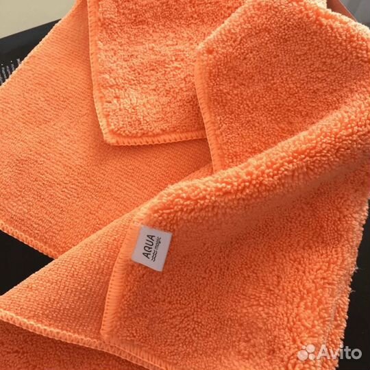 Универсальная салфетка гринвей