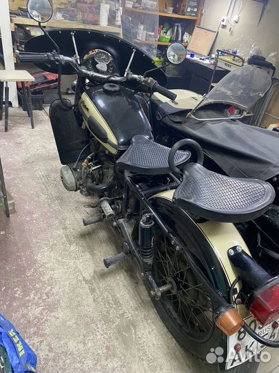 Продам урал