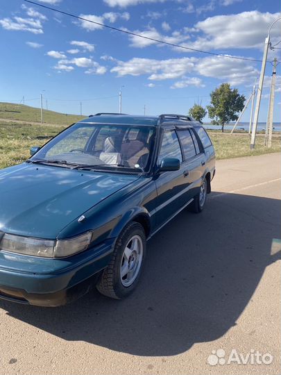 Toyota Sprinter Carib 1.6 AT, 1993, 239 339 км