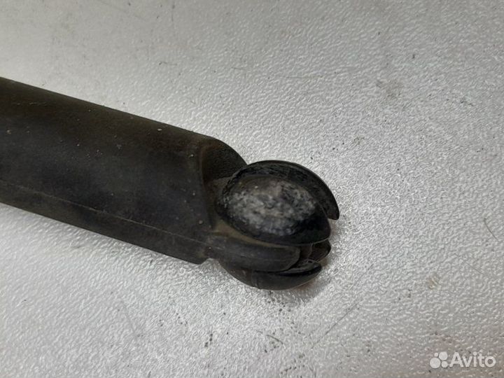 Тяга замка капота Ford Focus 2 Рестайлинг седан