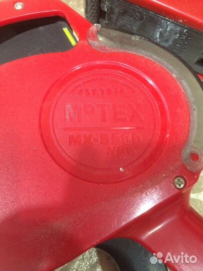 Машинка для печати артикула и ценника