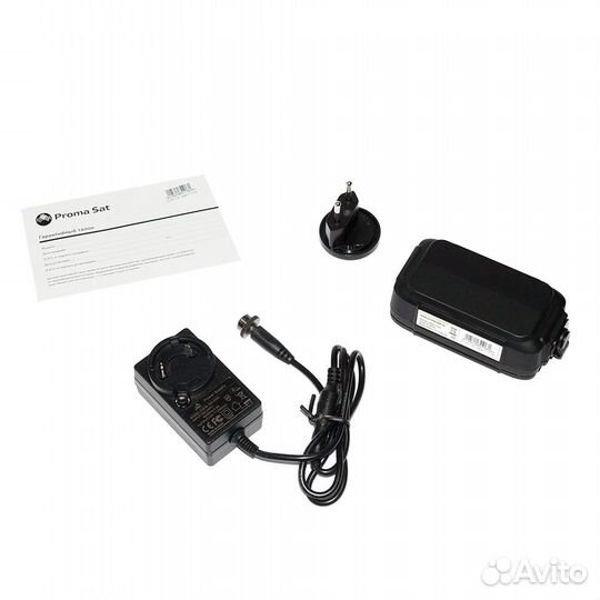 GPS-трекер Proma Sat 1000 next