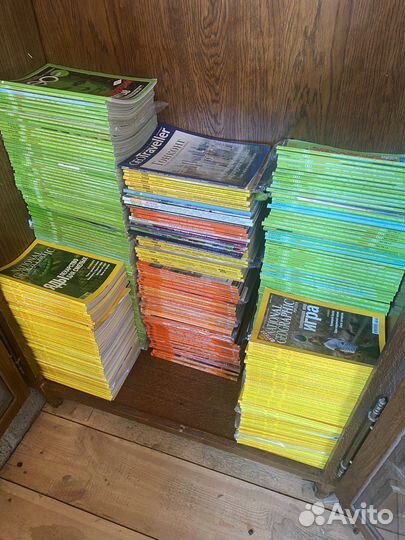 Журналы о путешествии