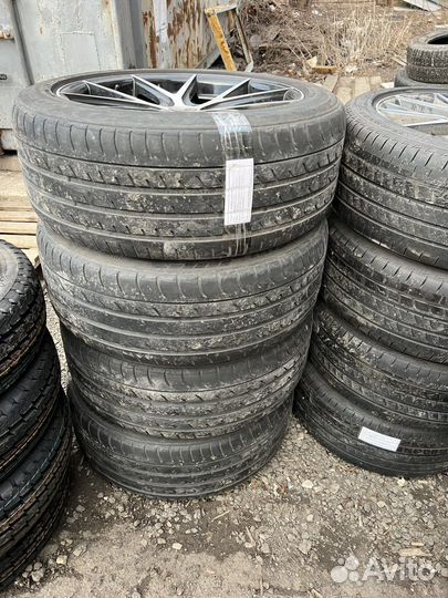 Toyo Proxes T1 Sport 235/50 R19