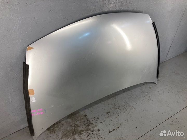 Капот хонда цивик 4д 2006-2011