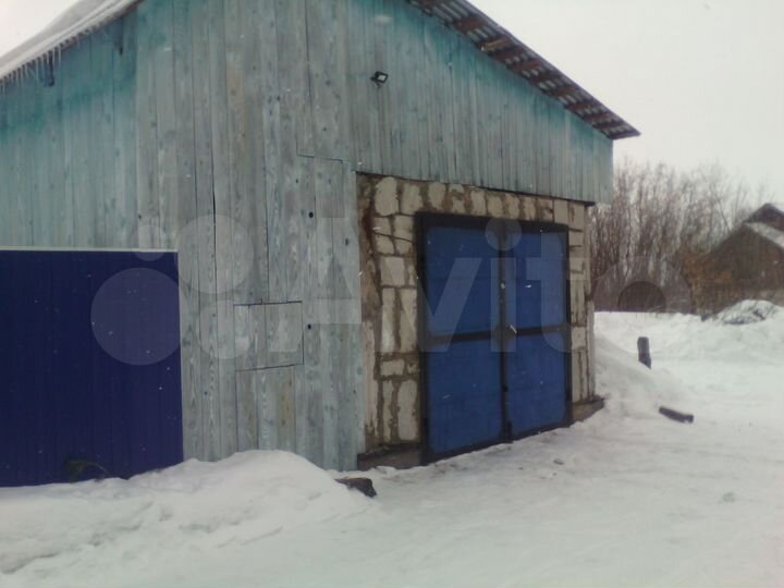 Дом 88 м² на участке 15 сот.