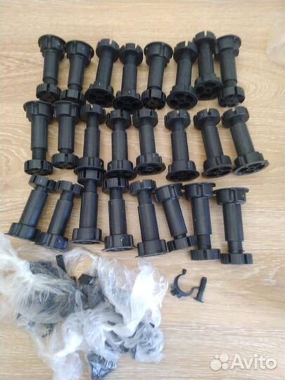 Ножки для мебели