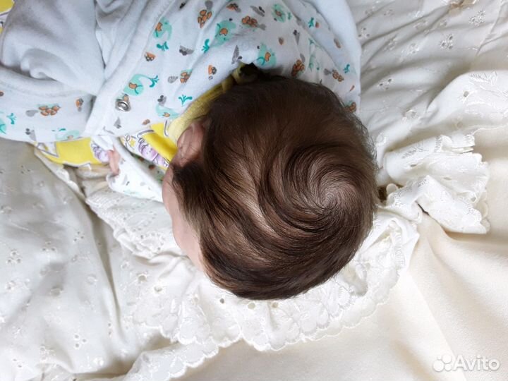 Кукла реборн в наличии