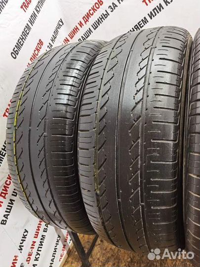 Hankook Optimo K406 255/60 R18