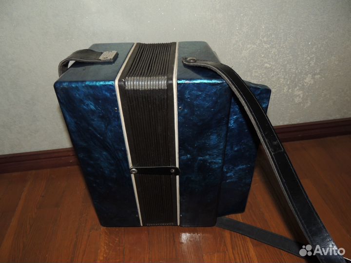 Гармонь Ивушка