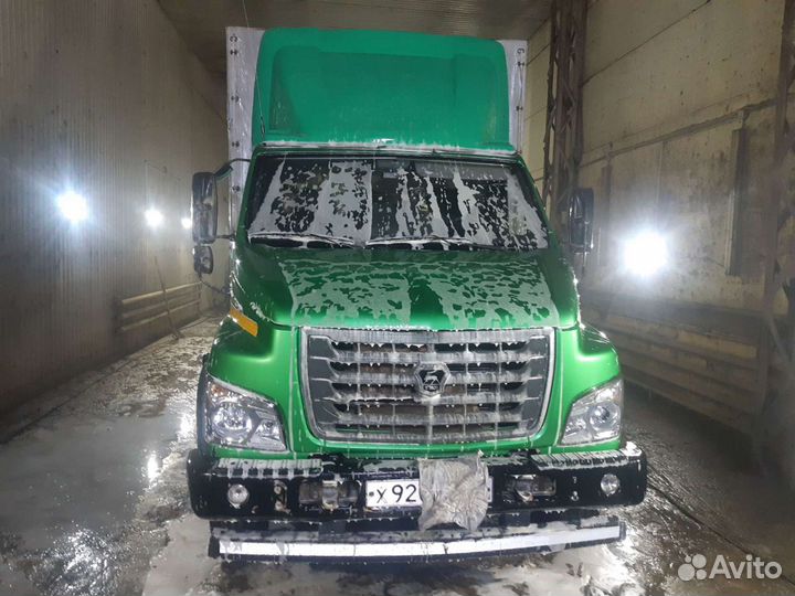 Перевозка груза