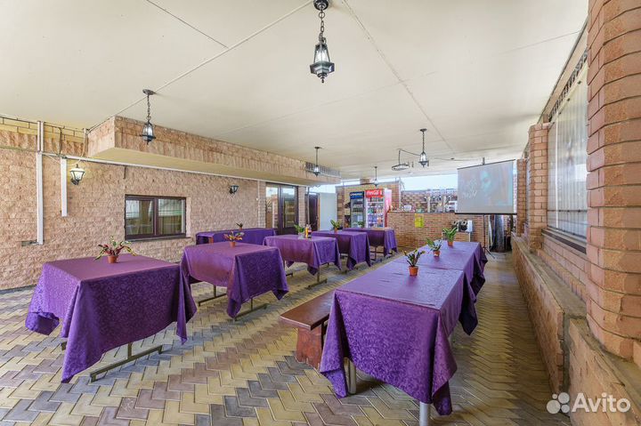 Отдых в Витязево 