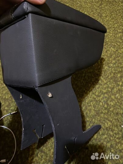 Подлокотник ваз