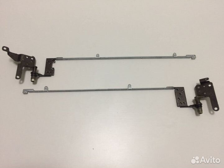 Петли матрицы ноутбука Acer E5-771G