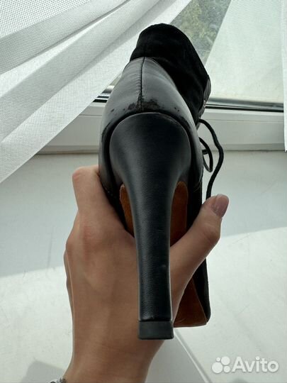 Туфли для high heels