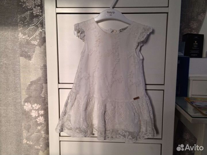 Платье Майорал