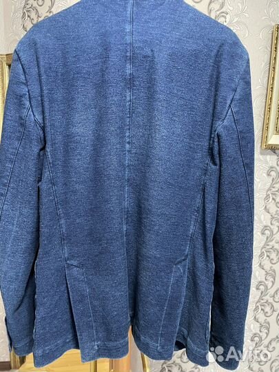 Пиджак мужской