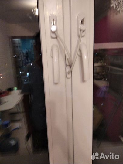 Ремонт окон пвх/Москитная сетка