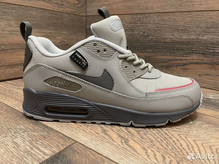 Мужские кроссовки nike air max 90