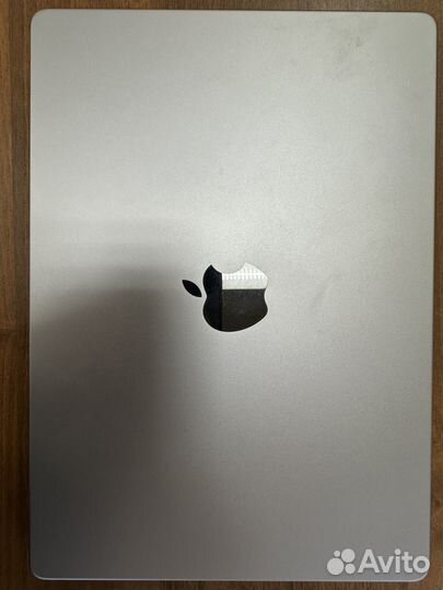 Macbook pro 14 m1 16 512