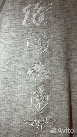 Баскетбольная майка Adidas