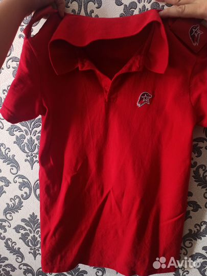 Форма для Юнармии