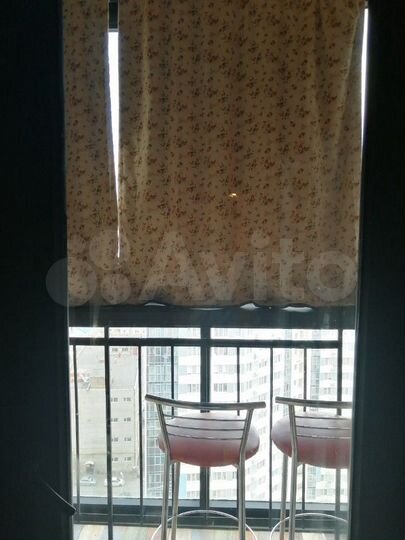 2-к. квартира, 70 м², 19/24 эт.