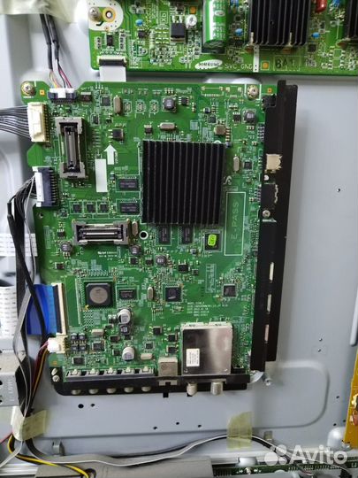 Телевизор Samsung (PS51E8000GS)