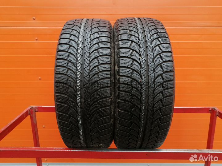 Gislaved Soft Frost 3 215/55 R16 99V