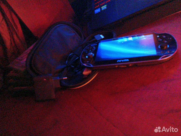 Psp vita