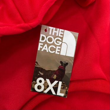 Одежда для собак