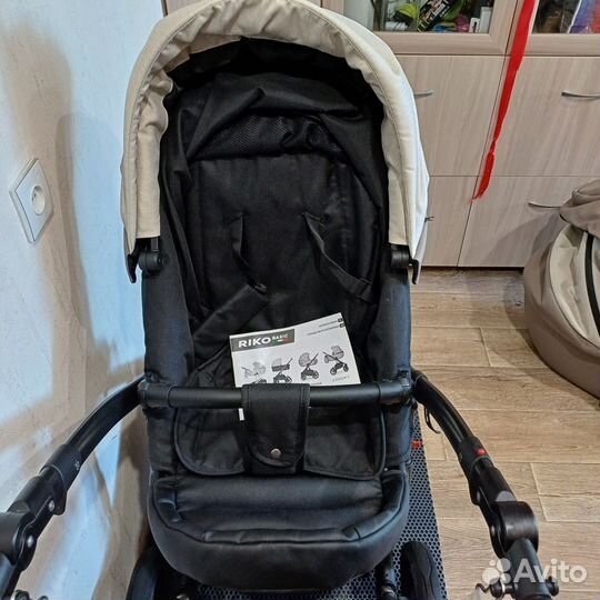 Детские коляски 2 в 1