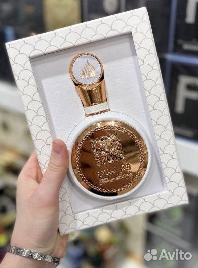 Fakhar Lattafa 100мл