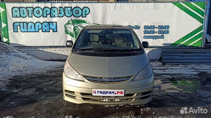 Шланг тормозной Toyota Estima 2 47235-28050. От ба