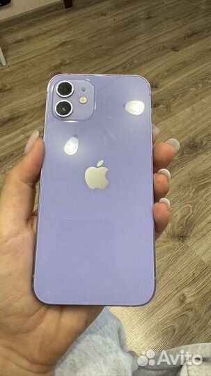 iPhone 12, 128 ГБ