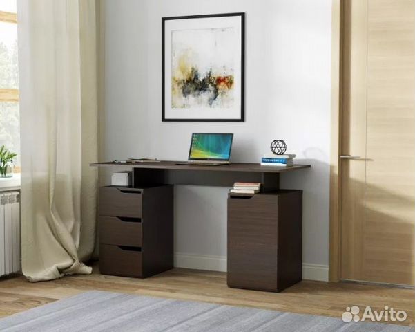 Стол письменный пкс-3 новый