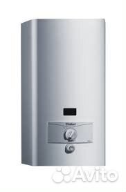 Установка и ремонт газовых колонок, плит, котлов