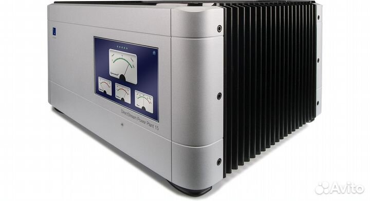 Фильтр электропитания PS audio Power Plant 15