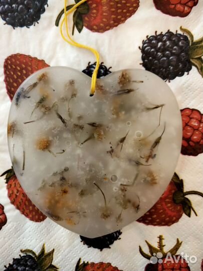 Ароматическое саше